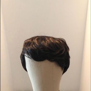 Sensationnel Bump Wig Easy 27